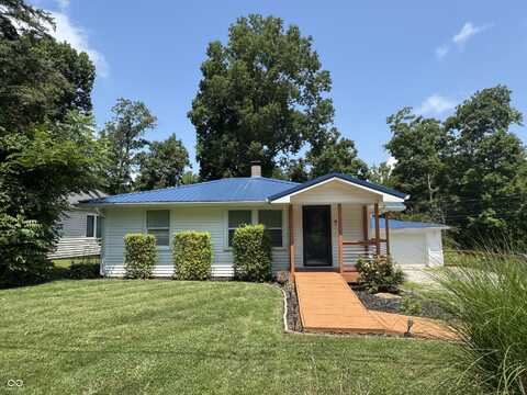 304 E Hoover Drive, Nineveh, IN 46164