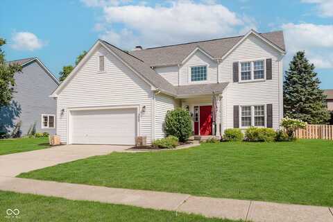 300 Pokagon Drive, Carmel, IN 46032