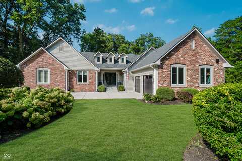 8541 Helmsman Circle, Indianapolis, IN 46256