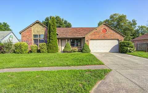 8172 Austin Court, Avon, IN 46123