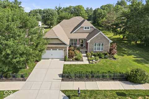 11864 Avedon Drive, Zionsville, IN 46077