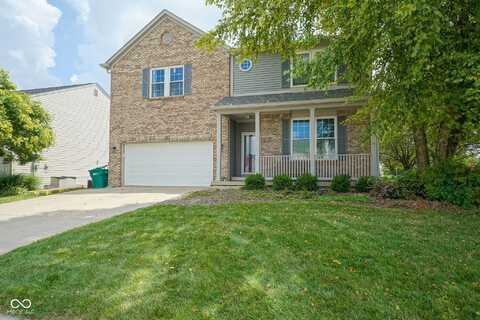 17201 Shadoan Way, Westfield, IN 46074