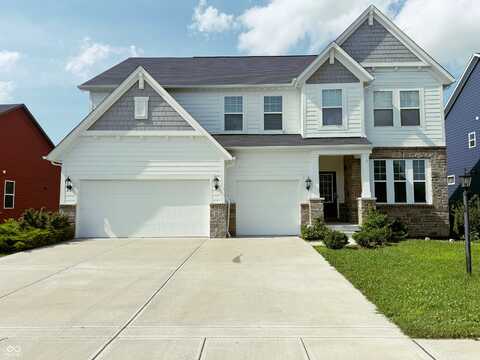 7882 Villa Circle, Avon, IN 46123