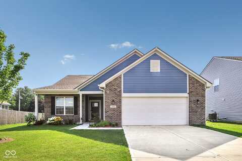11650 Brookwood Trace Lane, Indianapolis, IN 46229