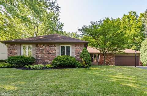 3419 W Bando Court, Indianapolis, IN 46220