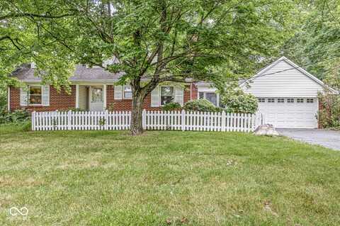 3401 Davis Road, Indianapolis, IN 46239