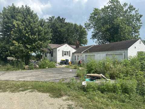 2927 S Rangeline Road, Anderson, IN 46017