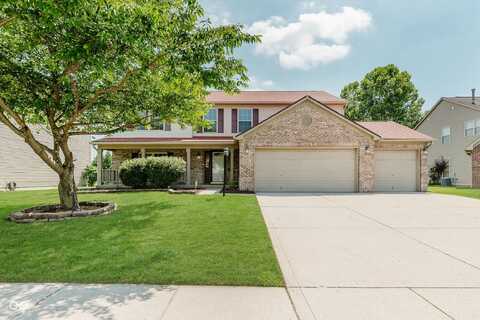 11825 Brocken Way, Indianapolis, IN 46229