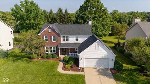 11132 Harriston Drive, Fishers, IN 46037