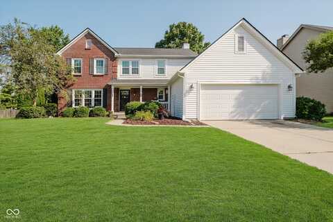 11132 Harriston Drive, Fishers, IN 46037