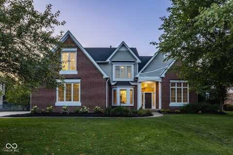 1444 Gwynmere Run, Carmel, IN 46032