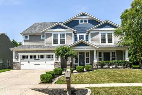 8240 Flat Branch Drive, Indianapolis, IN 46259