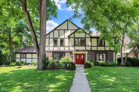 12322 Brookshire Parkway, Carmel, IN 46033