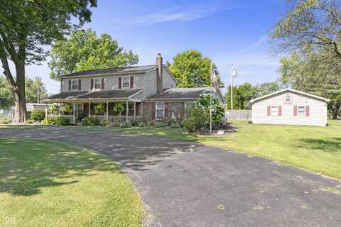440 S Central Street, Atlanta, IN 46031