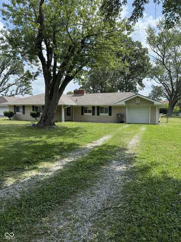 7819 S Oak Drive, Indianapolis, IN 46227