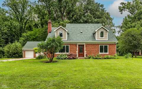 3001 Redfern Drive, Indianapolis, IN 46227