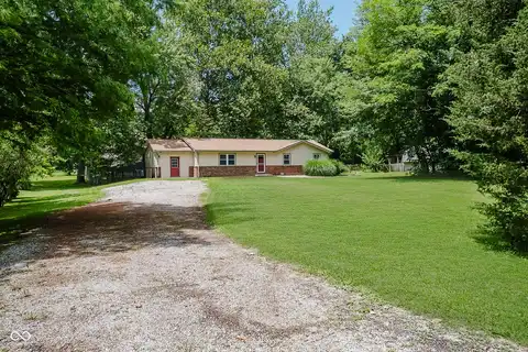 10608 N Gasburg Road, Mooresville, IN 46158