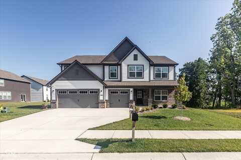 3148 Hawking Court, Danville, IN 46122