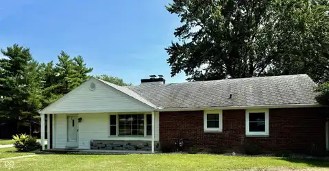 701 W Waid Avenue, Muncie, IN 47303
