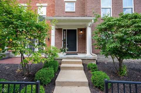 9560 Oakley Drive, Indianapolis, IN 46260