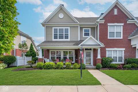 1225 Middlebury Drive, Westfield, IN 46074
