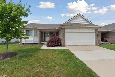17165 Mayfield, Macomb, MI 48042