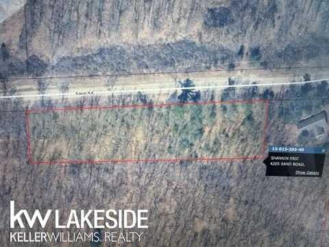 4205 Sand, Caseville, MI 48725