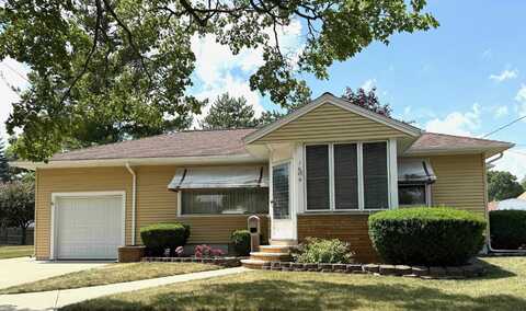 1618 S JACKSON, Bay City, MI 48708