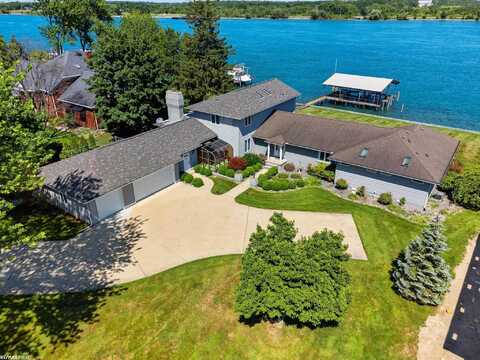 4565 Chamberlain, East China, MI 48054