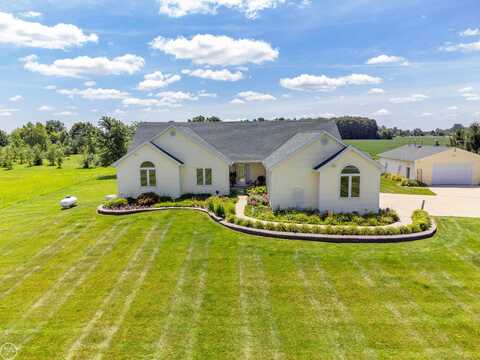 13899 Kimball, Allenton, MI 48002