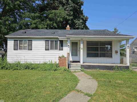 25105 SEND, Roseville, MI 48066
