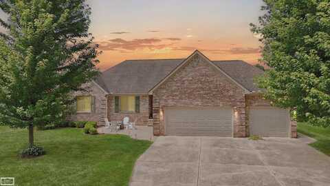 334 Peregrine, East China, MI 48054