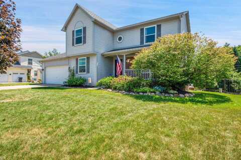 2427 Malena, Oxford, MI 48371
