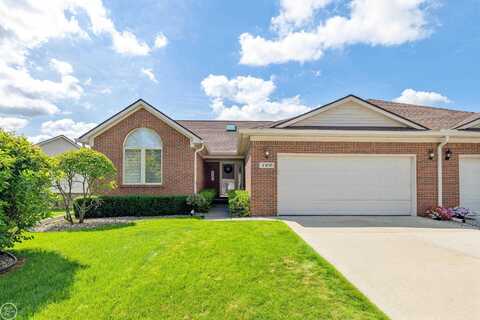 790 W Snowbird, Saint Clair, MI 48079