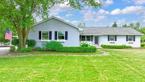 6298 Marsh, Cottrellville, MI 48039