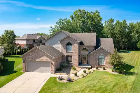 18804 Alsie, Macomb, MI 48044
