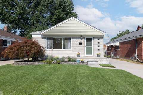 26221 Ursuline, Saint Clair Shores, MI 48081