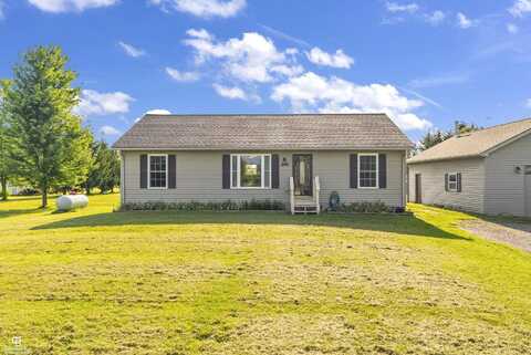 2168 Cove, Wales, MI 48027