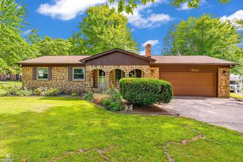 9757 Bartel, Columbus, MI 48063