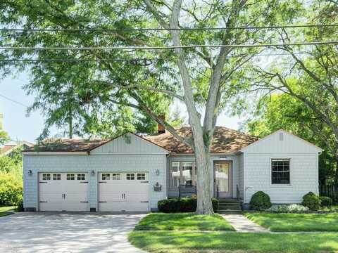 316 Ballentine, Port Huron, MI 48060