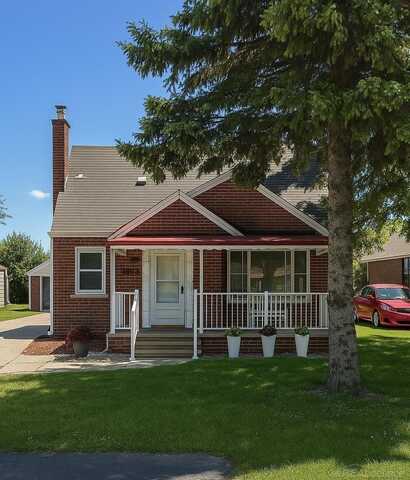 3652 Chicago, Warren, MI 48092
