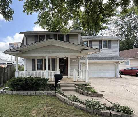 5768 Steffens, Toledo, OH 43623