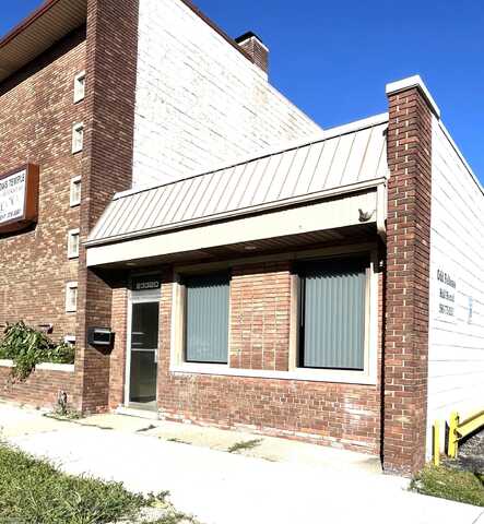 23320 Gratiot, Eastpointe, MI 48021