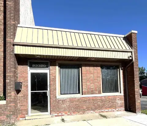 23320 Gratiot, Eastpointe, MI 48021