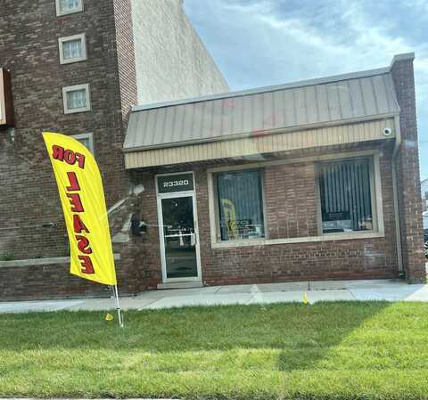 23320 Gratiot, Eastpointe, MI 48021