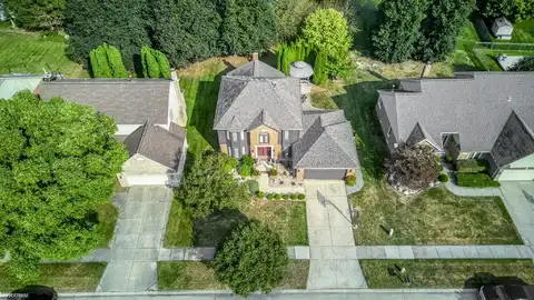 20495 Windham Drive, Macomb, MI 48044