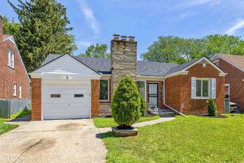 4154 Grayton, Detroit, MI 48224