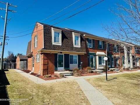 31017 Hoover, Warren, MI 48093