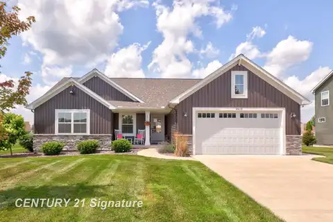3615 Coachmans Ridge, Saginaw, MI 48603