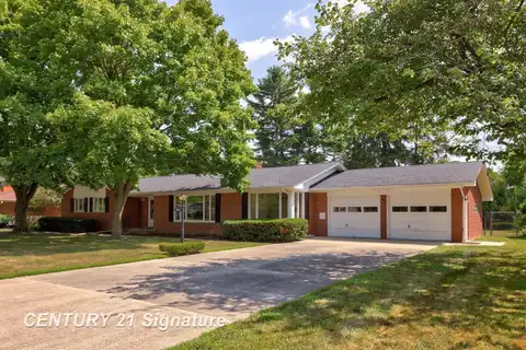 1330 Lathrup, Saginaw, MI 48638